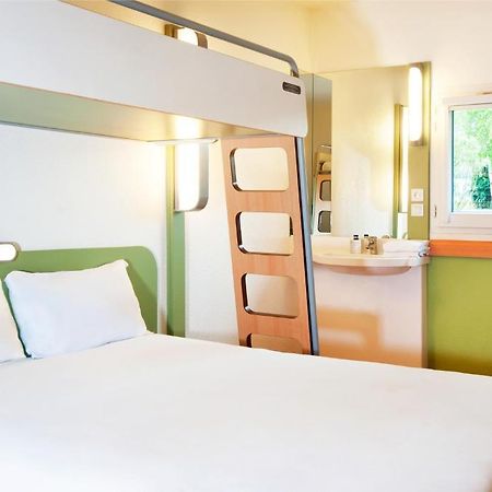 Ibis Budget Concarneau Eksteriør bilde