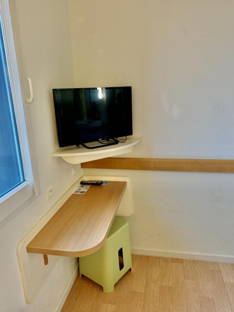 Ibis Budget Concarneau Eksteriør bilde