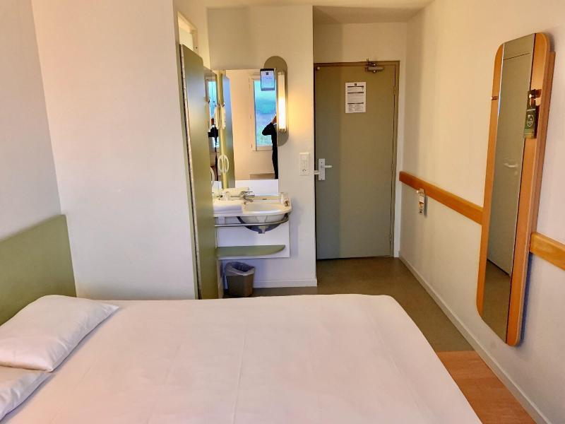 Ibis Budget Concarneau Eksteriør bilde
