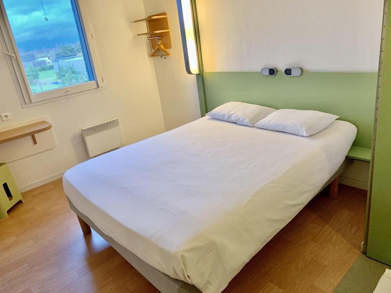 Ibis Budget Concarneau Eksteriør bilde