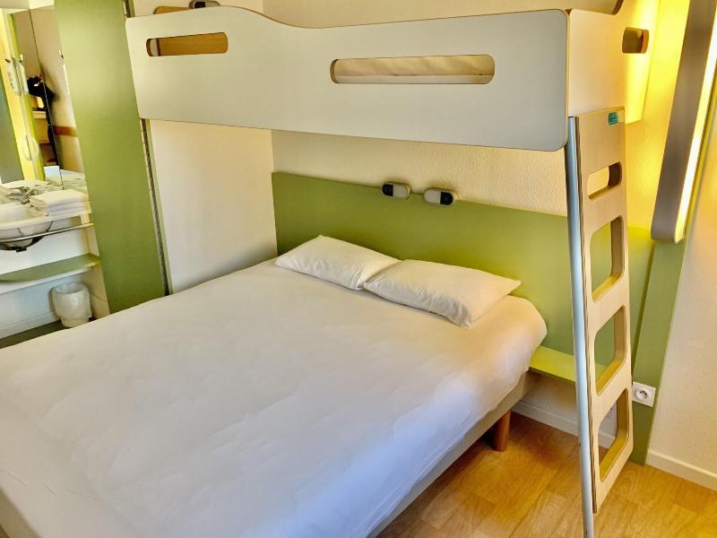 Ibis Budget Concarneau Eksteriør bilde