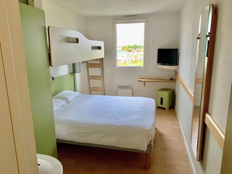 Ibis Budget Concarneau Eksteriør bilde