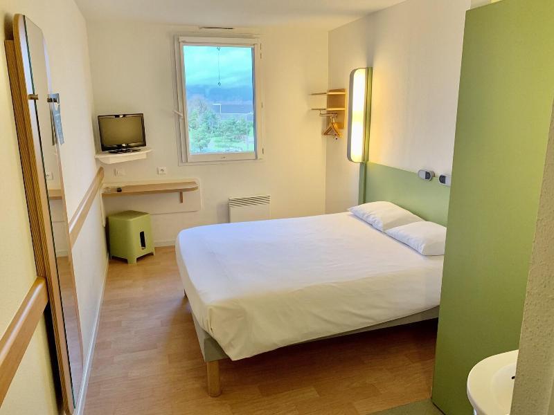 Ibis Budget Concarneau Eksteriør bilde
