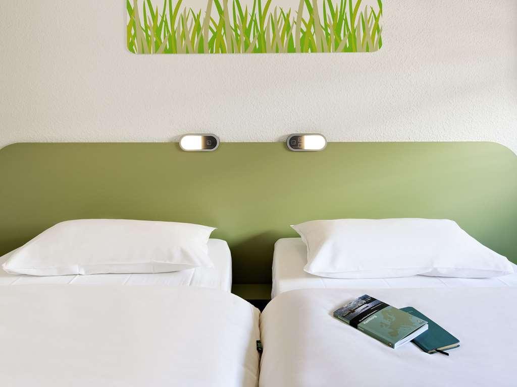 Ibis Budget Concarneau Rom bilde