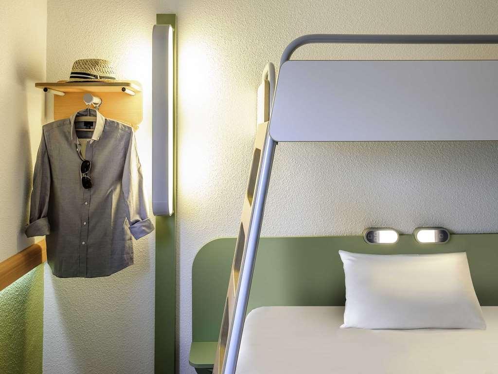 Ibis Budget Concarneau Rom bilde
