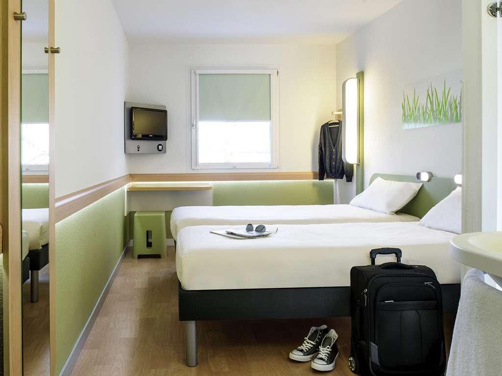Ibis Budget Concarneau Rom bilde